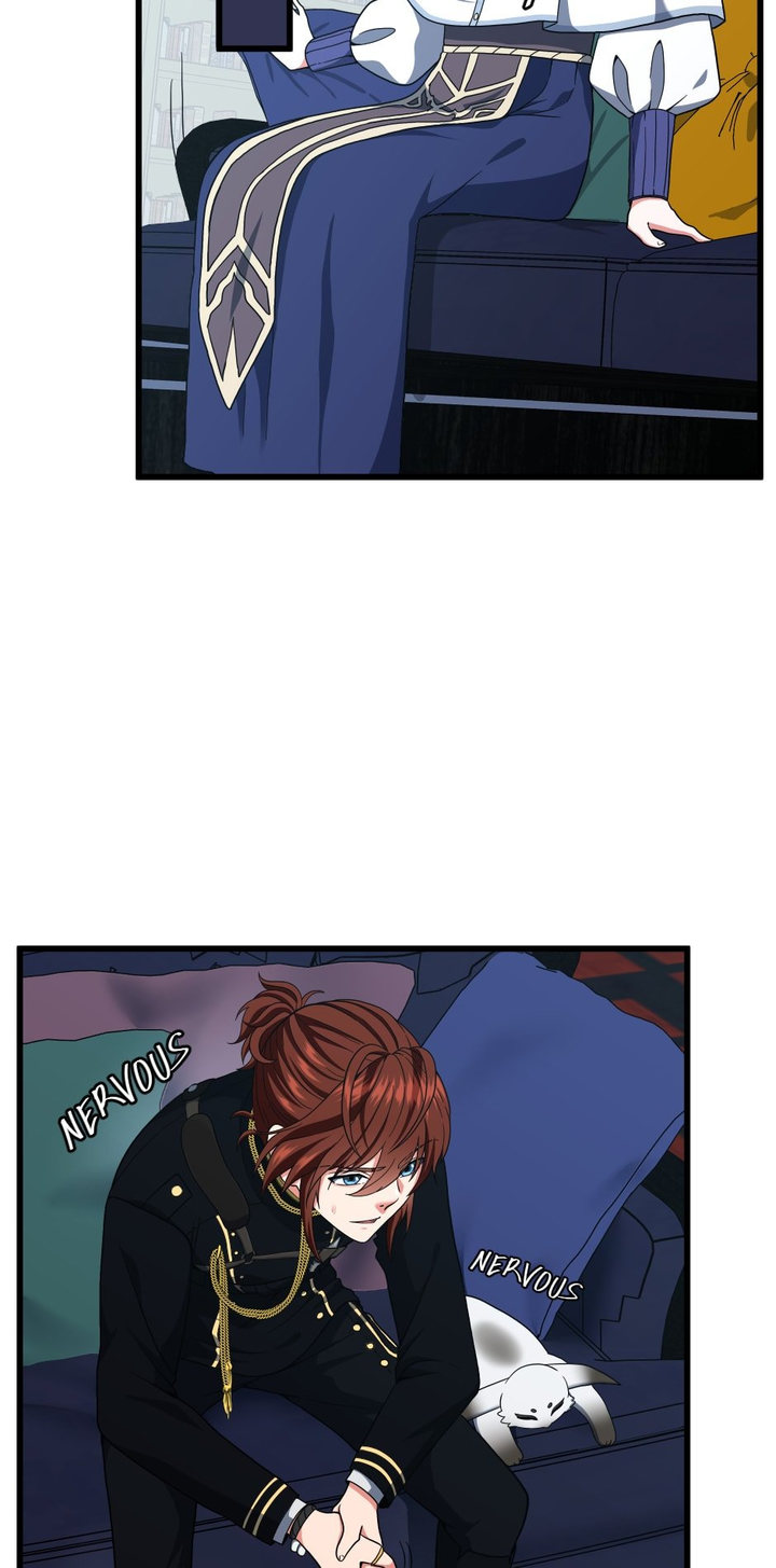 The Beginning After The End Chapter 95 image 83